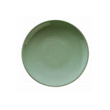 Serviciu de masa, 24 piese,  Portelan, Verde
