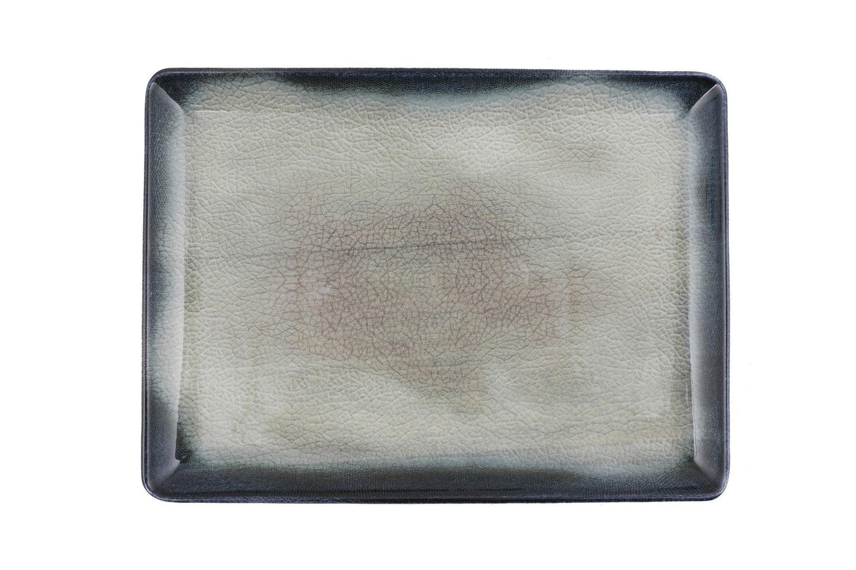 Serviciu de masa, 26 piese,  Portelan, Bluemarin - Maro