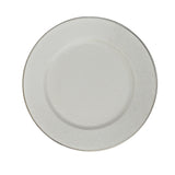 Serviciu de masa, 62 piese,  Portelan, Alb