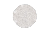 Serviciu de masa, Set 24 piese pentru cina, Portelan, Gri, 29x28x36 cm