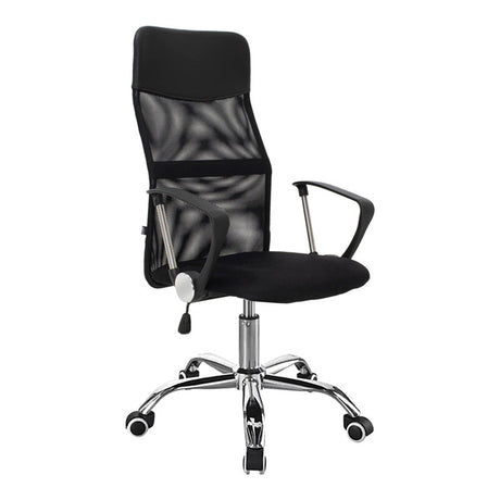 Set birou pentru studenti cu functie de organizare, metal și Lemn, 2 piese, 100x55x75 cm