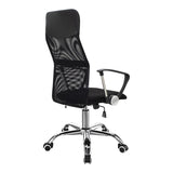 Set birou pentru studenti cu functie de organizare, metal și Lemn, 2 piese, 100x55x75 cm