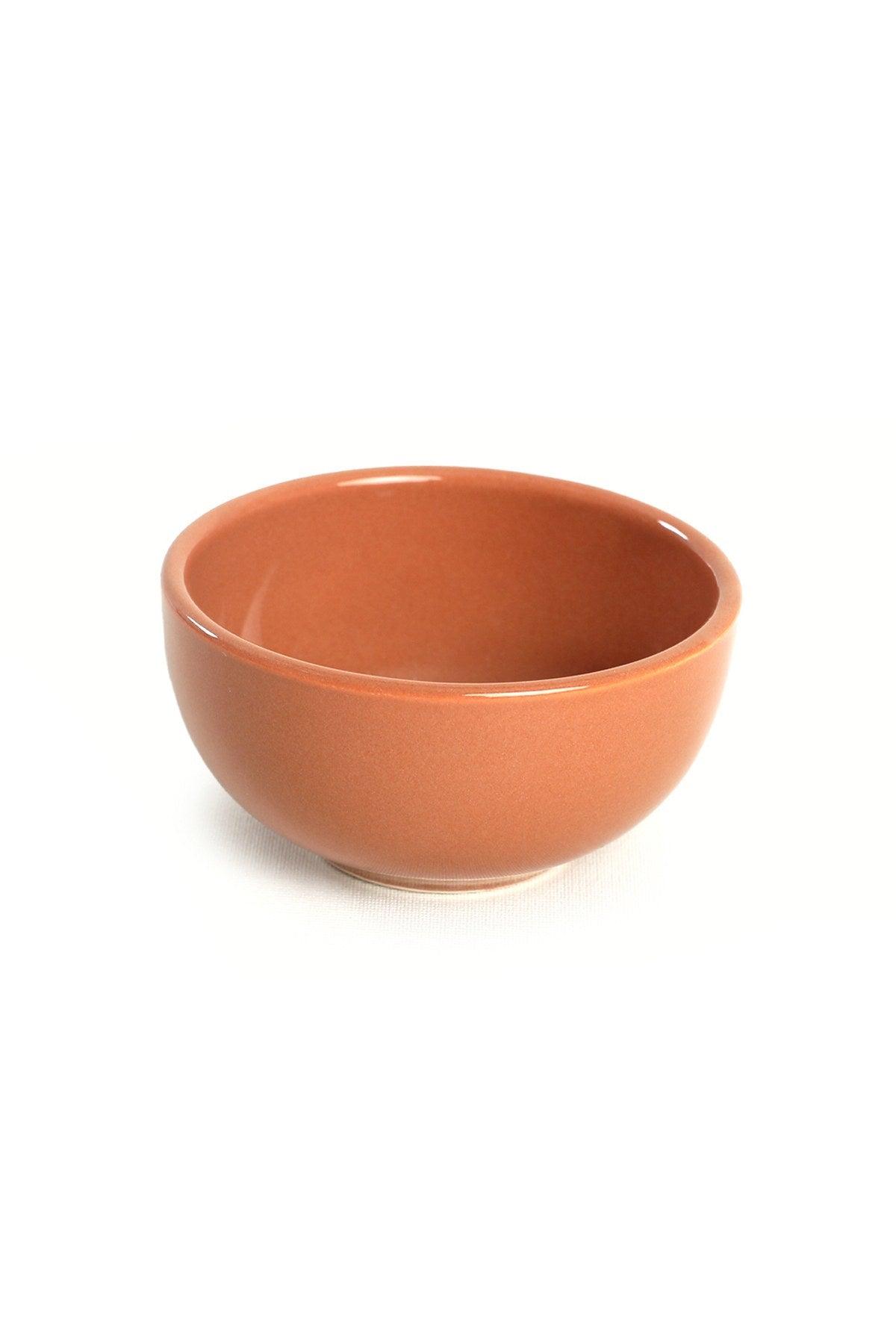 Set boluri ceramice, Multicolor, 8 cm