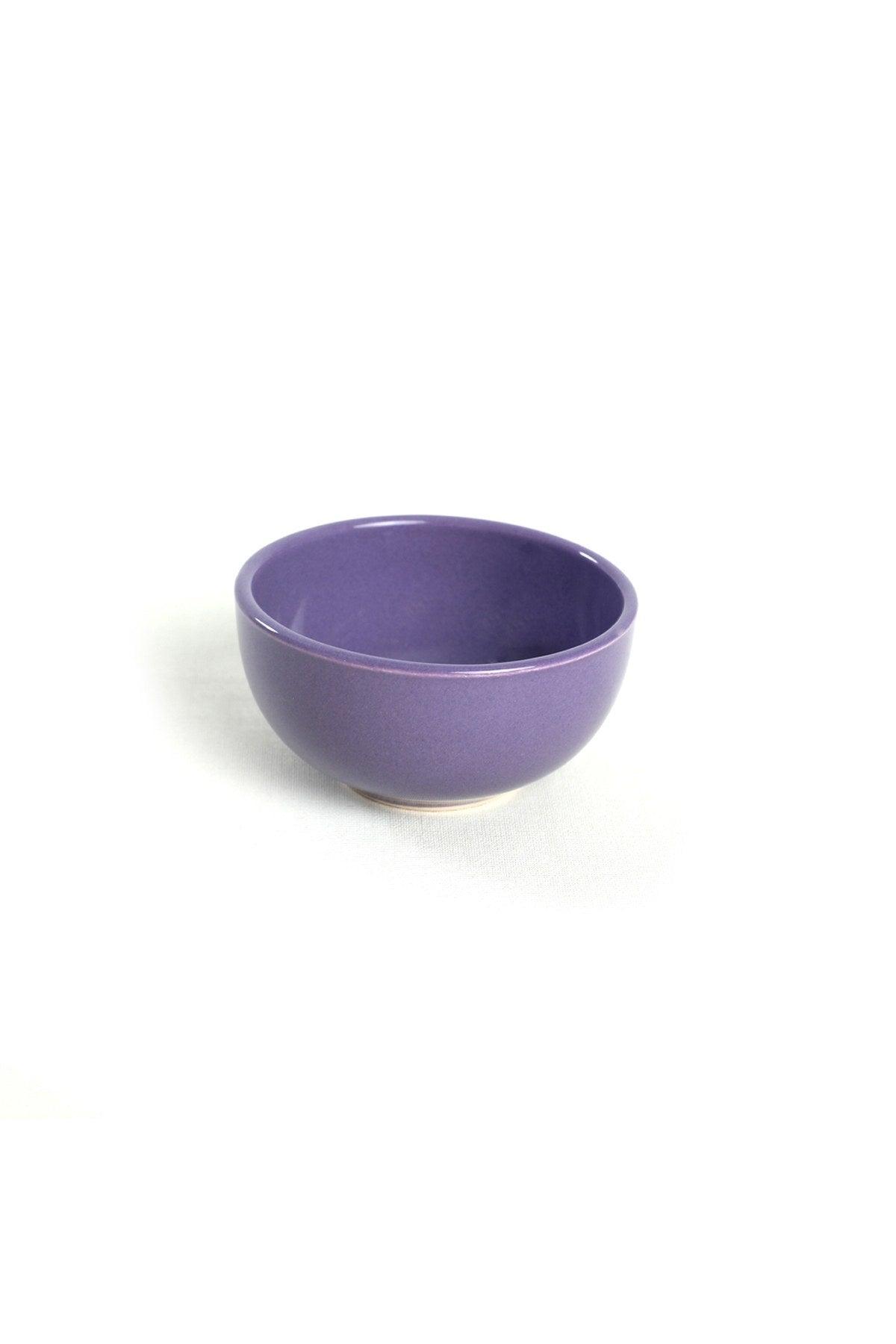 Set boluri ceramice, Multicolor, 8 cm