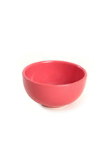 Set boluri ceramice, Multicolor, 8 cm