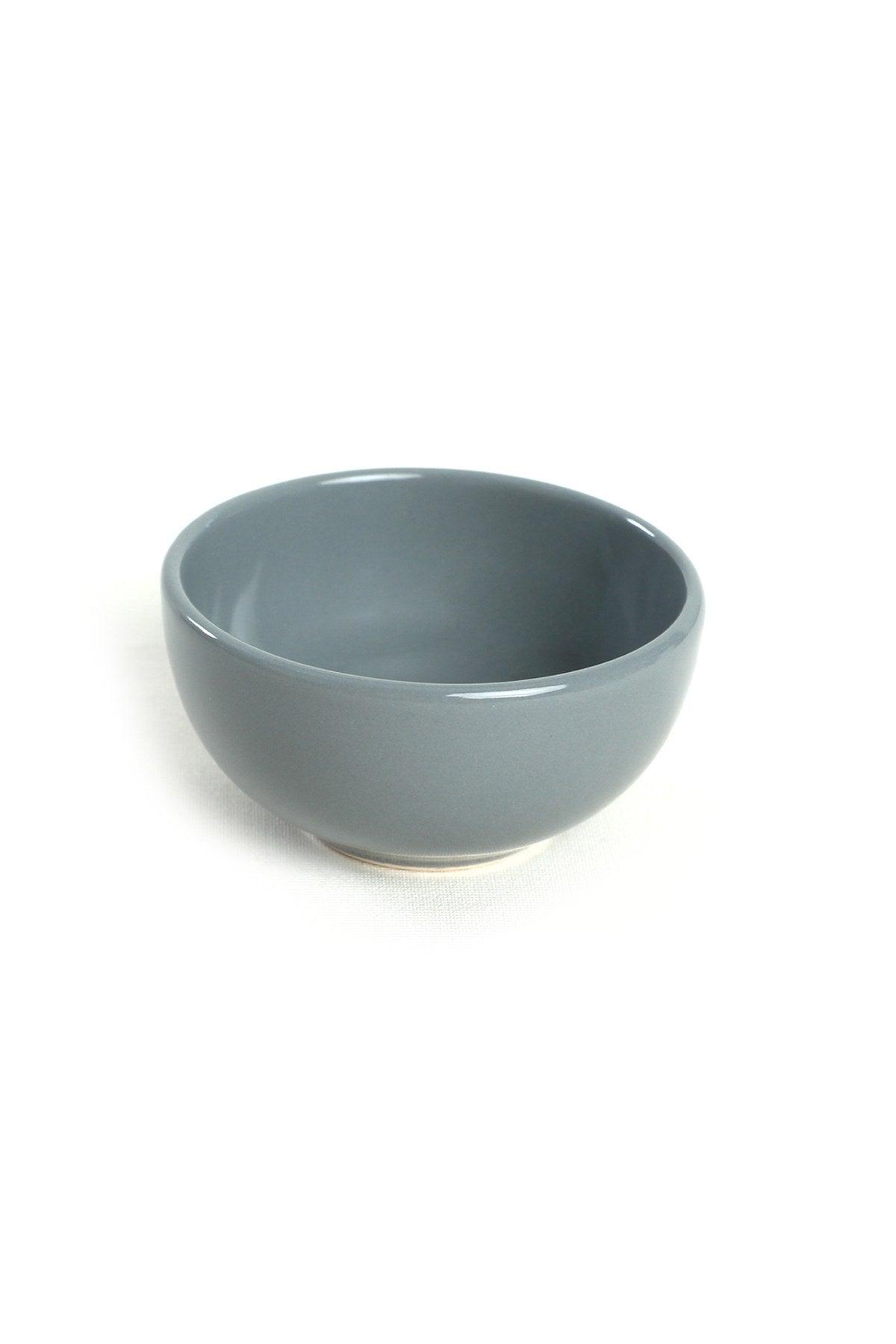 Set boluri ceramice, Multicolor, 8 cm