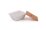 Set boluri, Multicolor July, 32x22x7 cm