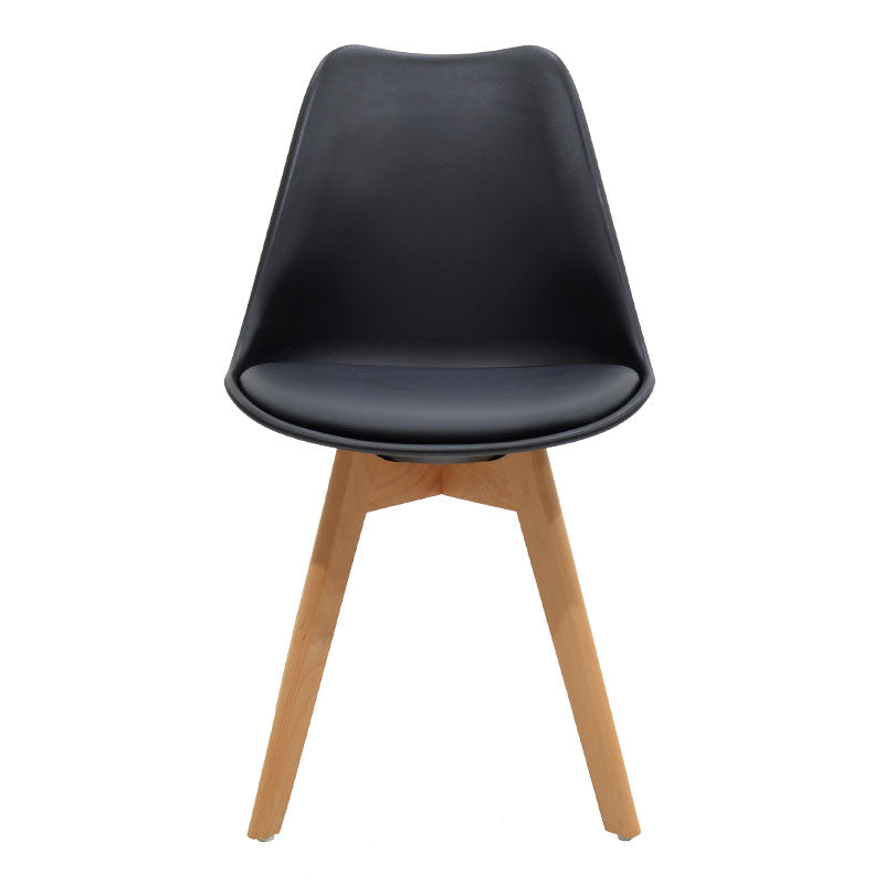 Set bucătărie pentru studenți, Tinge, Lemn, variabile, Set 5 piese, 120x60x73 cm