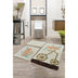 Covoraș De Baie Set Covor de baie (3 bucăți), Multicolor