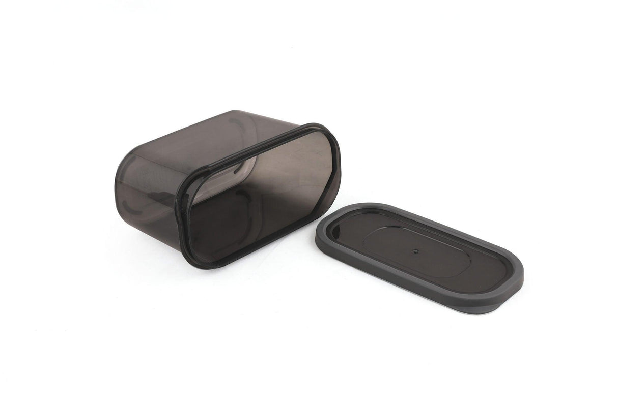 Set cutie de depozitare 18 buc, 9x17x20 cm