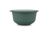 Set cutie de depozitare, Verde, 33x33x15 cm