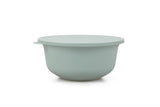 Set cutie de depozitare, Verde, 33x33x15 cm