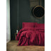 Cuvertura Set cuverturi duble din satin