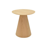 Set de 2 masute de cafea, Donda, versatile, 60x60x40 cm