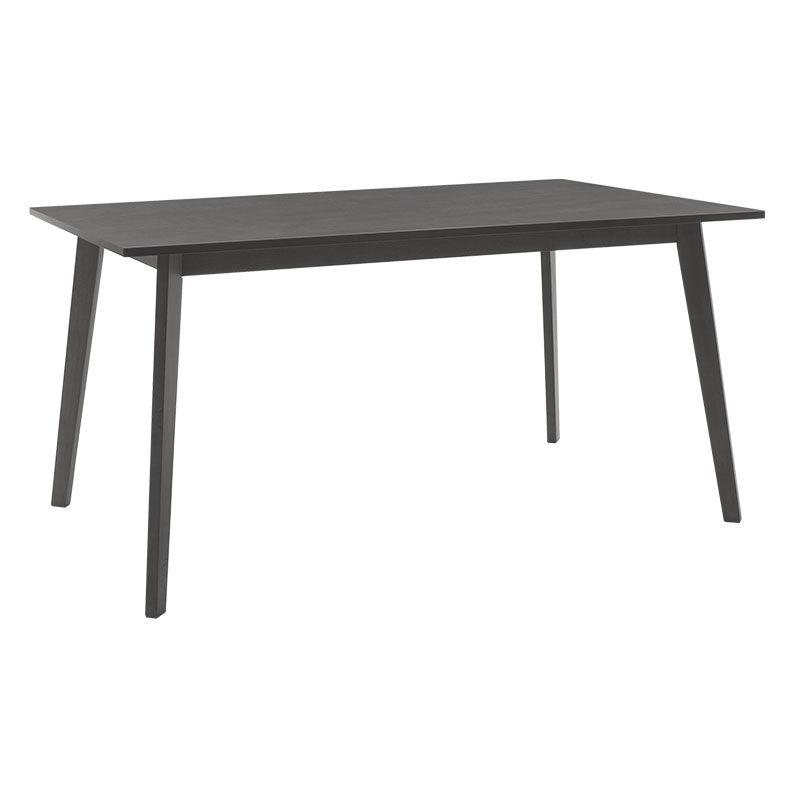 Set de sufragerie Benson - Orlean 7 piese 150x90x75cm - Set de sufragerie Benson - Orlean 7 piese 150x90x75cm