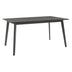 Set de sufragerie Benson - Orlean 7 piese 150x90x75cm