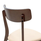 Set de sufragerie Benson - Toto 5 piese 120x75x75cm - Set de sufragerie Benson - Toto 5 piese 120x75x75cm