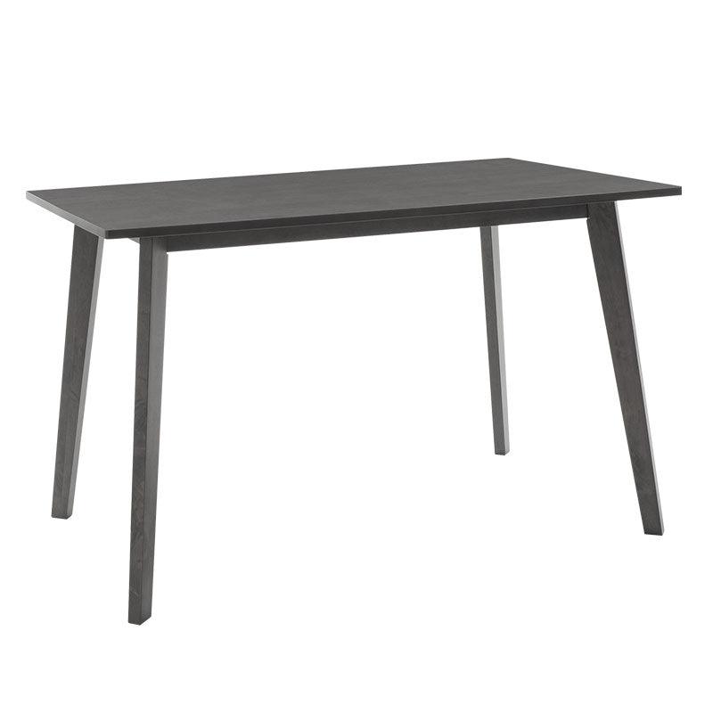 Set de sufragerie Benson - Toto 5 piese 120x75x75cm - Set de sufragerie Benson - Toto 5 piese 120x75x75cm