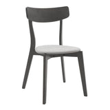 Set de sufragerie Benson - Toto 5 piese 120x75x75cm - Set de sufragerie Benson - Toto 5 piese 120x75x75cm
