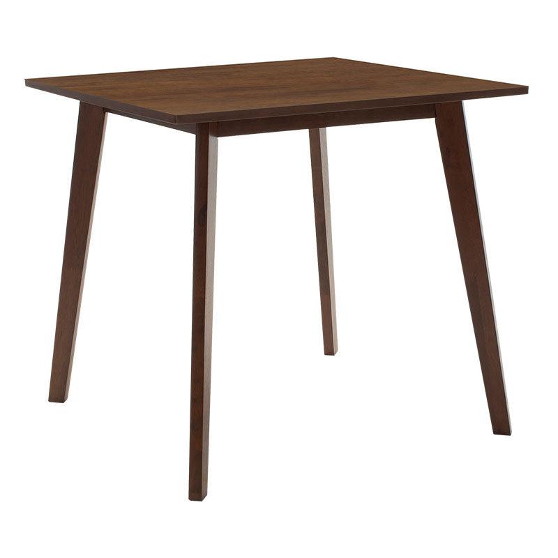 Set de Masa Benson - Orlean 5 piese 80x80x75cm - Nuc