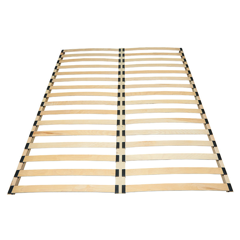 Set dormitor Geneva, Lemn, 160x200 cm, detaliu produs