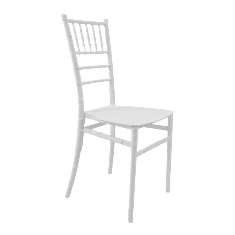 Alb | SKU: 200-001850 | Set grădină masă și scaune Groovy-Tifany I, Alb, 60x60x76 cm, varianta Alb, produs pentru amenajarea locuinței, disponibil online în România la CasaMob