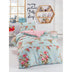 Set Lenjerie de pat single, 140 x 200 cm