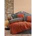 Set Lenjerie de pat single Ranforce