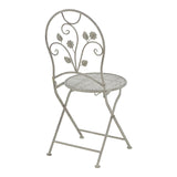 Set masa 3 bucati Abriel, Gri - Gri inchis, 60x60x71 cm - Gri