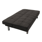 Set Mobilier Canapea și Fotoliu Beat, Textil, Diverse, 175x83x74 cm