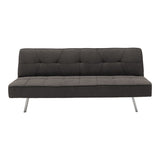 Set Mobilier Canapea și Fotoliu Beat, Textil, Diverse, 175x83x74 cm