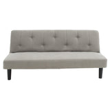 Set mobilier living pentru tineret Sync, Lemn, Canapea L160 x A85 x H80 cm, Măsuță cafea L100 x A50 x H45 cm, 167x77x73 cm