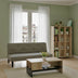 Set Mobilier Living Sutary, Lemn, Personalizate - Pachet 3 Piese pentru Studenți, 167x77x73 cm