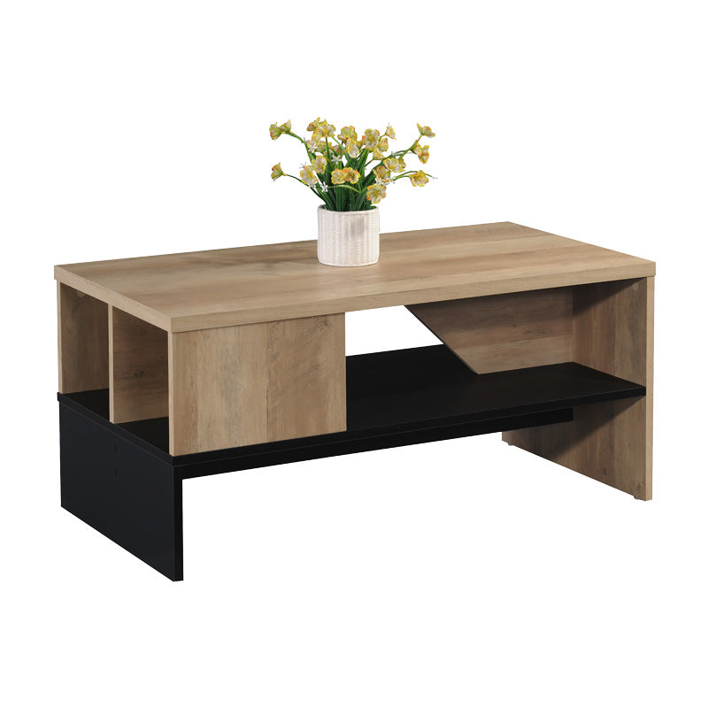 Set mobilier pentru studenți Convenience, lemn și metal, diverse