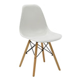 Set mobilier pentru studenți Convenience, lemn și metal, diverse