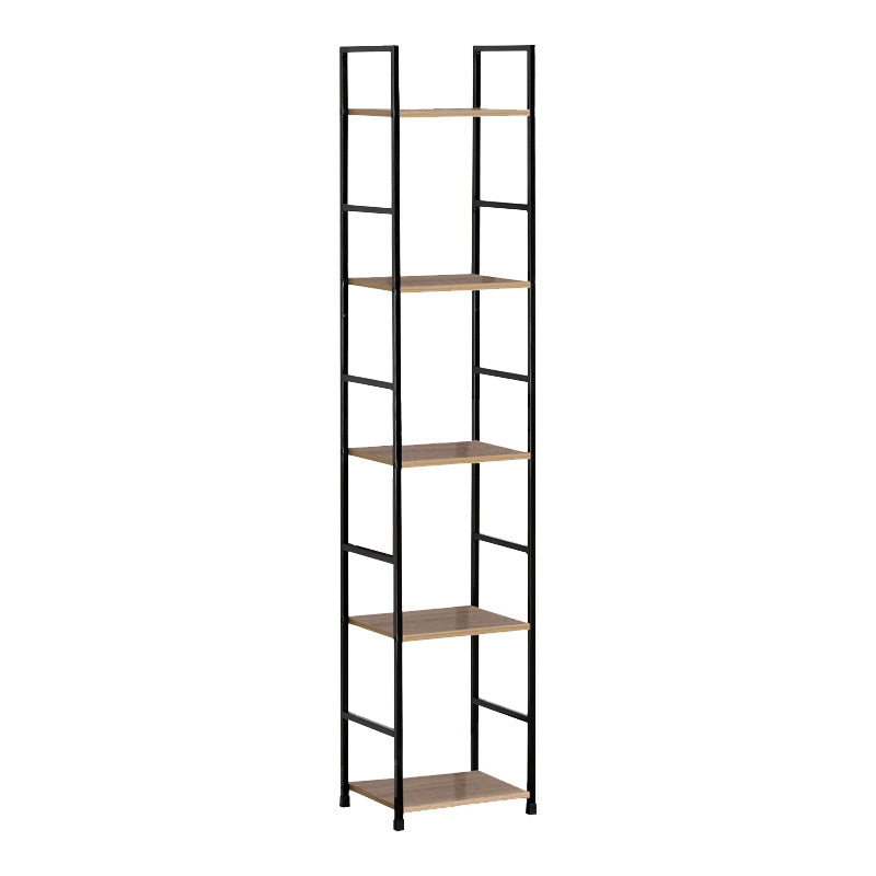 Set mobilier pentru studenți, model Lightness, Lemn/Metal, Compacte, 167x77x73 cm