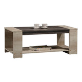 Set mobilier pentru studenți Smoothness, Lemn, variabile, Set 5 piese, 175x83x74 cm