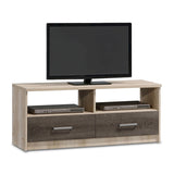 Set mobilier salon pentru studenți Chill, Lemn/Metal, compacte, 175x83x74 cm