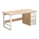 Set Mobilier Studențesc 5 Piese Repose, Lemn, Variate, 168x221x84 cm