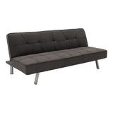 Set mobilier sufragerie 3 piese Flow, Lemn/Metal, variabile, 175x83x74 cm