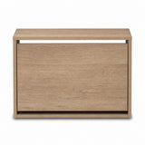 Pantofar Băncuță SHC-110-BB-1 Home Collection®, cu Șezut, 6 Perechi, 60x42x30 cm - Stejar | SKU: SHC-110-TT-1