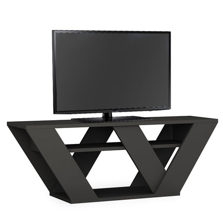 Suport TV Pipralla, Diverse culori, 110x30x40 cm