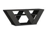 Suport TV Pipralla, Diverse culori, 110x30x40 cm - Antracit