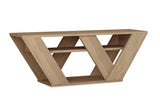 Suport TV Pipralla, Diverse culori, 110x30x40 cm - Stejar