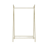 Suport/Stander Umerase Monza, Auriu, 120x150x35 cm