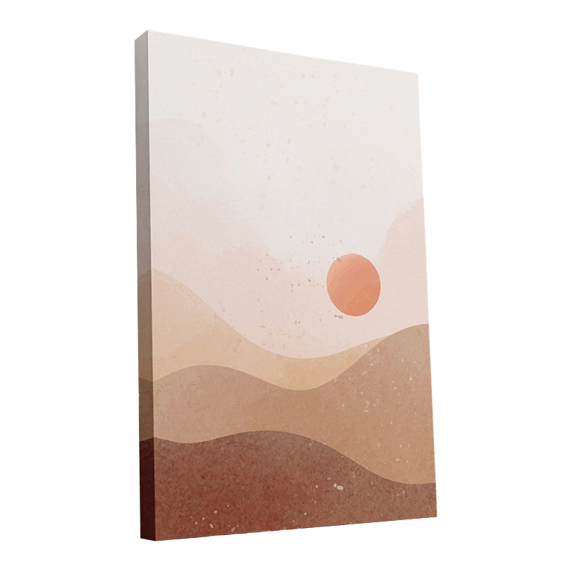 Tablou canvas cu rama Belan, triptic, 50x70 cm, imagine suplimentara