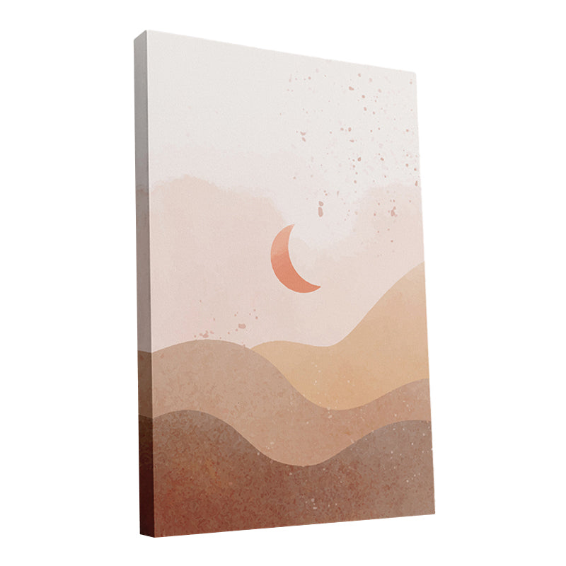 Tablou canvas cu rama Belan, triptic, 50x70 cm, perspectiva suplimentara