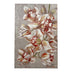 Tablou canvas Flourish, Multicolor, 80x120 cm