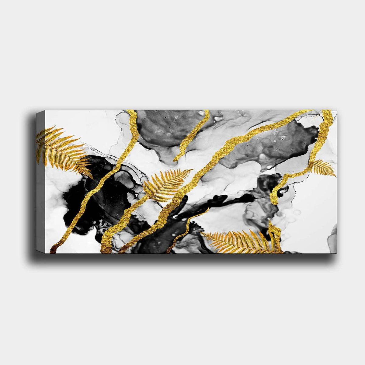 Tablou Canvas YTY1281007012_50120, Multicolor, 120x50 cm, imagine suplimentara