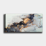 Tablou Canvas YTY1471082564_50120, Multicolor, 120x50 cm